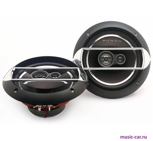 Автоакустика Rockford Fosgate P163C Автоакустика Rockford Fosgate P163C